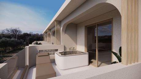 Maisonette 66sqm for sale-Amfipoli » Logkari
