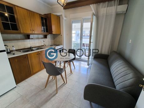 Διαμέρισμα 38τ.μ. για ενοικίαση-Αλεξανδρούπολη » Κέντρο