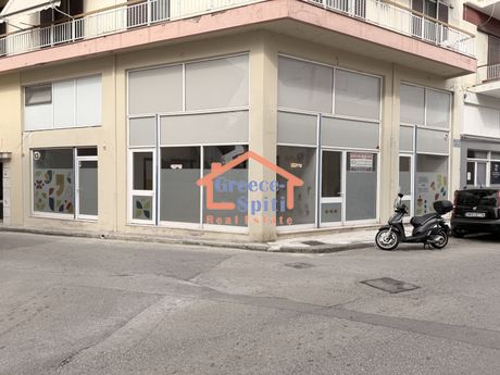 Κατάστημα 110τ.μ. για ενοικίαση-Άρτα » Κέντρο