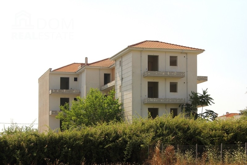 Κτίριο 1.048 τ.μ. πρός πώληση, Μαγνησία, Νέα Αγχίαλος
