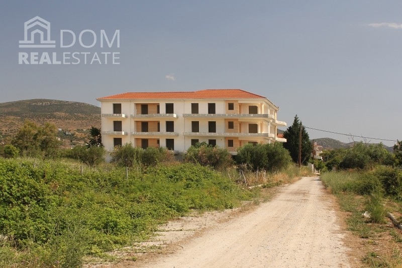 Κτίριο 1.048 τ.μ. πρός πώληση, Μαγνησία, Νέα Αγχίαλος