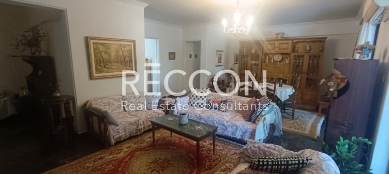 Apartment 143 sqm for sale, Athens - North, Papagou