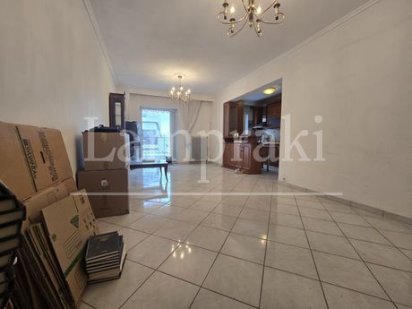 Apartment 78sqm for rent-Sikies » Kallithea