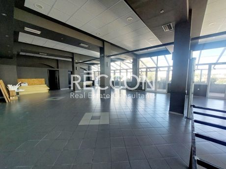 Κατάστημα 220τ.μ. για ενοικίαση-Ροδόπολη