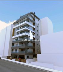 Maisonette 112 sqm for sale