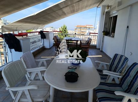 Μεζονέτα 146τ.μ. για πώληση-Καλαμαριά » Καραμπουρνακι