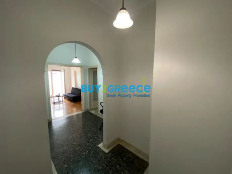 Apartment 70sqm for rent-Zografou