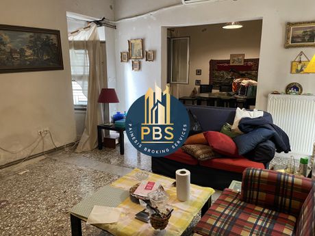 Detached home 70sqm for sale-Moschato
