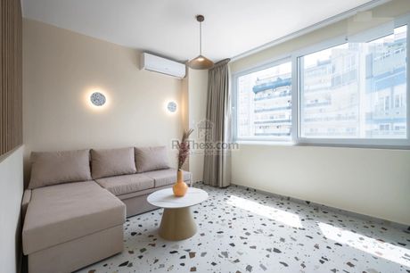 Studio 35sqm for rent-Vardaris