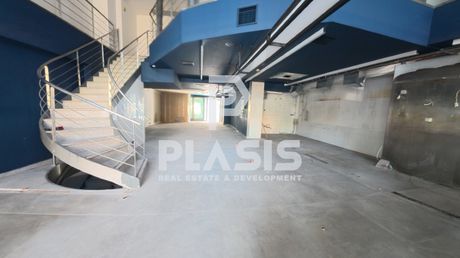 Κατάστημα 350 τ.μ. προς ενοικίαση