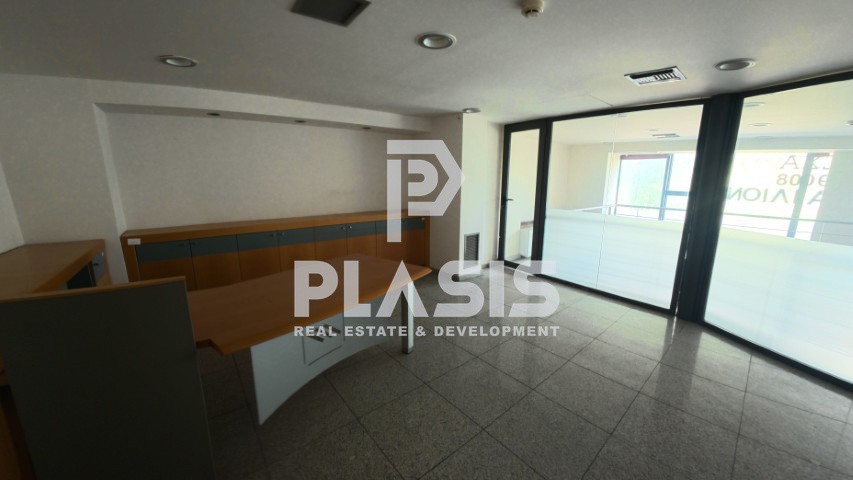 Κατάστημα 350 τ.μ. προς ενοικίαση, Κέντρο Ιλίου