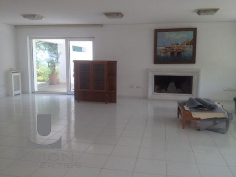 Detached home 380sqm for rent-Kifisia » Kefalari