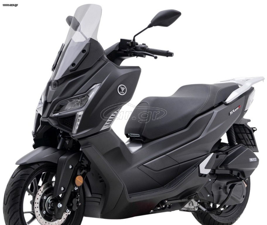 Voge SR1 2025