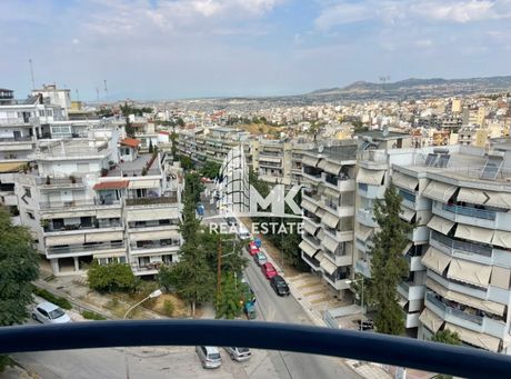 Διαμέρισμα 350τ.μ. για πώληση-Συκιές » Ροδοχώρι