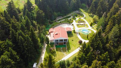 Villa 300 sqm for sale