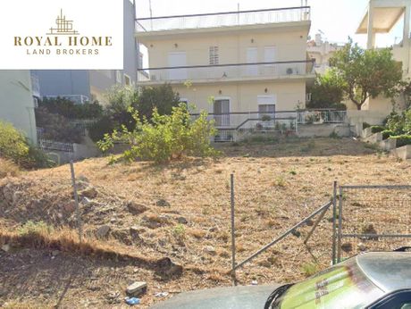 Land plot 328sqm for sale-Alimos » Kefallinion