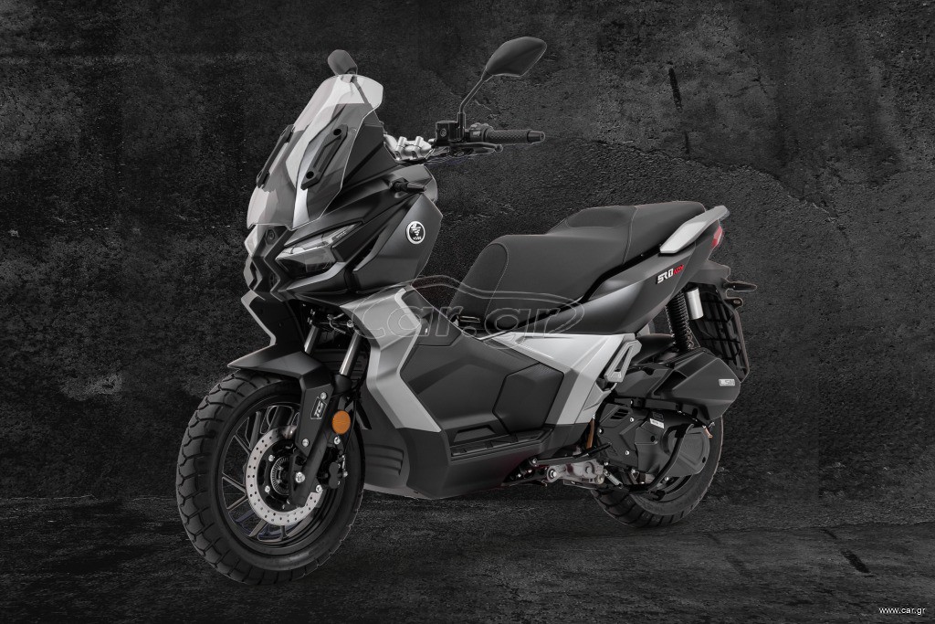 Voge SR1 2025