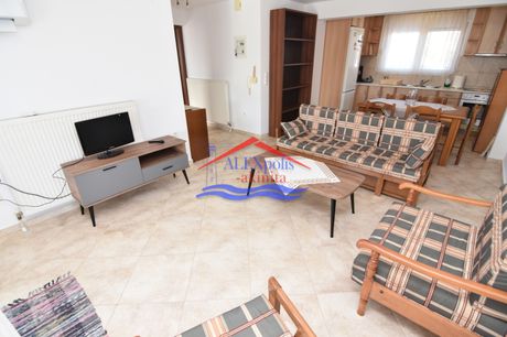 Apartment 60sqm for rent-Alexandroupoli » Nea Chili