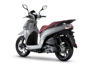 Sym Symphony ST 200i 2025-thumb-2