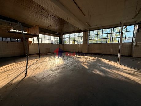 Βιοτεχνικός χώρος 400τ.μ. για ενοικίαση-Περιστέρι