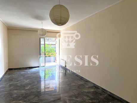 Διαμέρισμα 100τ.μ. για ενοικίαση-Ιστορικό κέντρο » Φιλοπάππου