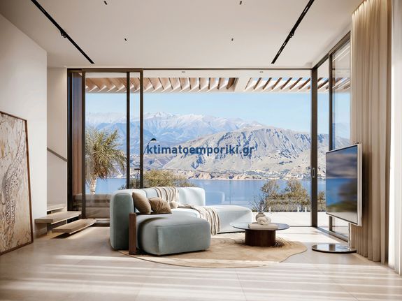 Βίλλα 88 τ.μ. για πώληση, Ν. Χανίων, Ακρωτήρι