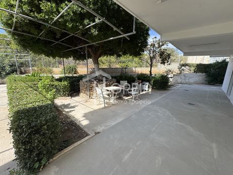 Apartment 75sqm for rent-Anavissos » Mavro Lithari