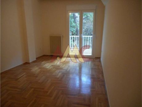 Apartment 52sqm for rent-Charilaou