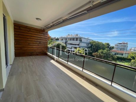 Apartment 63sqm for rent-Voula » Evryali