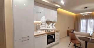 Studio / γκαρσονιέρα 27 τ.μ. για πώληση, Θεσσαλονίκη - Κέντρο, Καμάρα-thumb-1