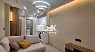 Studio / γκαρσονιέρα 27 τ.μ. για πώληση, Θεσσαλονίκη - Κέντρο, Καμάρα-thumb-8