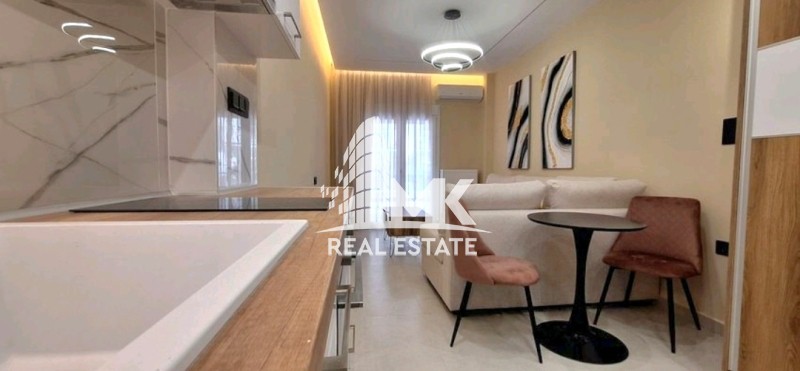 Studio 27 sqm for sale, Kamara, Thessaloniki