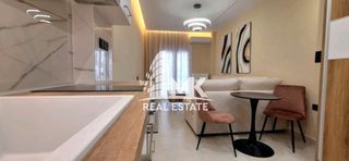Studio / γκαρσονιέρα 27 τ.μ. για πώληση, Θεσσαλονίκη - Κέντρο, Καμάρα-thumb-4