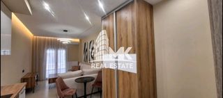 Studio / γκαρσονιέρα 27 τ.μ. για πώληση, Θεσσαλονίκη - Κέντρο, Καμάρα-thumb-5