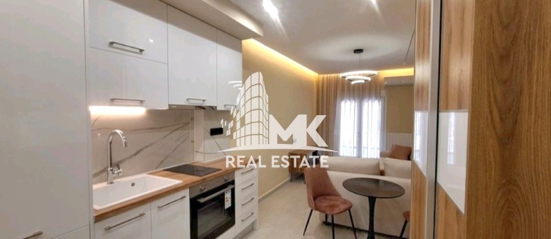 Studio 27 sqm for sale, Kamara, Thessaloniki