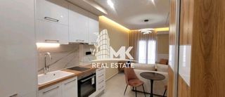 Studio / γκαρσονιέρα 27 τ.μ. για πώληση, Θεσσαλονίκη - Κέντρο, Καμάρα-thumb-3