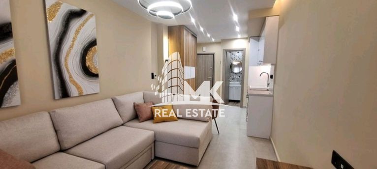 Studio / γκαρσονιέρα 27 τ.μ. για πώληση, Θεσσαλονίκη - Κέντρο, Καμάρα