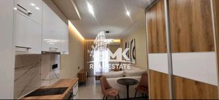Studio / γκαρσονιέρα 27 τ.μ. για πώληση, Θεσσαλονίκη - Κέντρο, Καμάρα-thumb-2