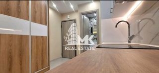 Studio / γκαρσονιέρα 27 τ.μ. για πώληση, Θεσσαλονίκη - Κέντρο, Καμάρα-thumb-6