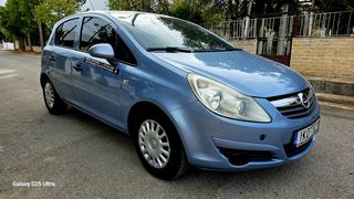 Opel Corsa 2008 1.2 ΒΕΝΖΙΝΗ