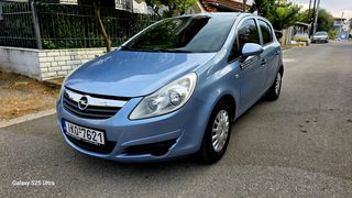 Opel Corsa 2008 1.2 ΒΕΝΖΙΝΗ-thumb-2
