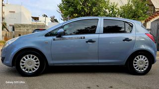 Opel Corsa 2008 1.2 ΒΕΝΖΙΝΗ-thumb-3