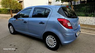 Opel Corsa 2008 1.2 ΒΕΝΖΙΝΗ-thumb-4