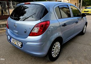 Opel Corsa 2008 1.2 ΒΕΝΖΙΝΗ-thumb-5
