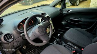 Opel Corsa 2008 1.2 ΒΕΝΖΙΝΗ-thumb-7