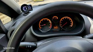 Opel Corsa 2008 1.2 ΒΕΝΖΙΝΗ-thumb-9