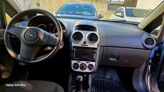Opel Corsa 2008 1.2 ΒΕΝΖΙΝΗ-thumb-10