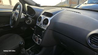 Opel Corsa 2008 1.2 ΒΕΝΖΙΝΗ-thumb-11