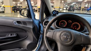 Opel Corsa 2008 1.2 ΒΕΝΖΙΝΗ-thumb-1