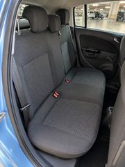 Opel Corsa 2008 1.2 ΒΕΝΖΙΝΗ-thumb-2